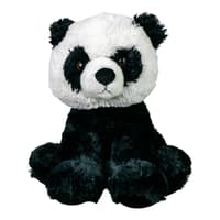 image Cuddly Panda Stuffed Animal Main Product Image