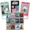 image Star Wars 2027 Vertical Wall Calendar Seventh Alternate Image