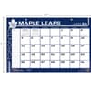 image NHL Toronto Maple Leafs 2026 Desk Pad