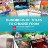 image Tropical Islands 2026 Planner