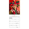 image Ghost Dance 2025 Wall Calendar Second Alternate Image width="1000" height="1000"