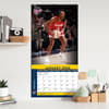 image Indiana Fever 2026 Wall Calendar Fourth Alternate Image