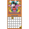 image Mickey Mouse 2025 Mini Wall Calendar