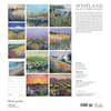 image Scotland Phillips Art 2025 Wall Calendar First Alternate Image width="1000" height="1000"