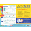 image Amy Knapps Family Organizer 2027 Wall Calendar First Alternate Image
