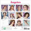 image Angeles Bilingual Spanish 2024 Wall Calendar First Alternate Image width=&quot;1000&quot; height=&quot;1000&quot;