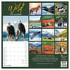 image In the Wild America Outdoorsman 2025 Wall Calendar