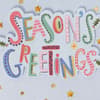 image Seasons Greet with People Shop Christmas Card
Third Alternate Image width=&quot;1000&quot; height=&quot;1000&quot;