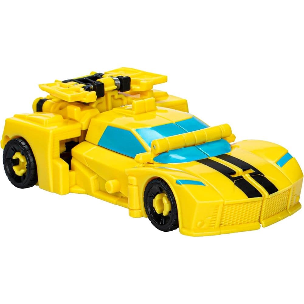 Transformers Earthspark Combiner Twelfth Alternate Image