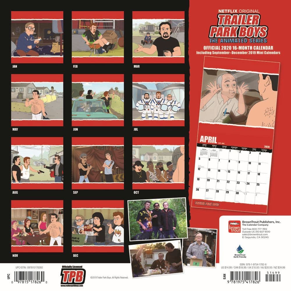 trailer-park-boys-wall-calendar-calendars