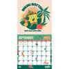image Spongebob Squarepants 2027 Wall Calendar Third Alternate Image