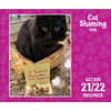image Cat Shaming 2026 Desk Calendar Fourth Alternate Image