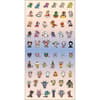 image TokiDoki 2025 Wall Calendar Fifth Alternate Image width=&quot;1000&quot; height=&quot;1000&quot;