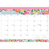 image Year to Bloom Marcus 2026 Desk Pad