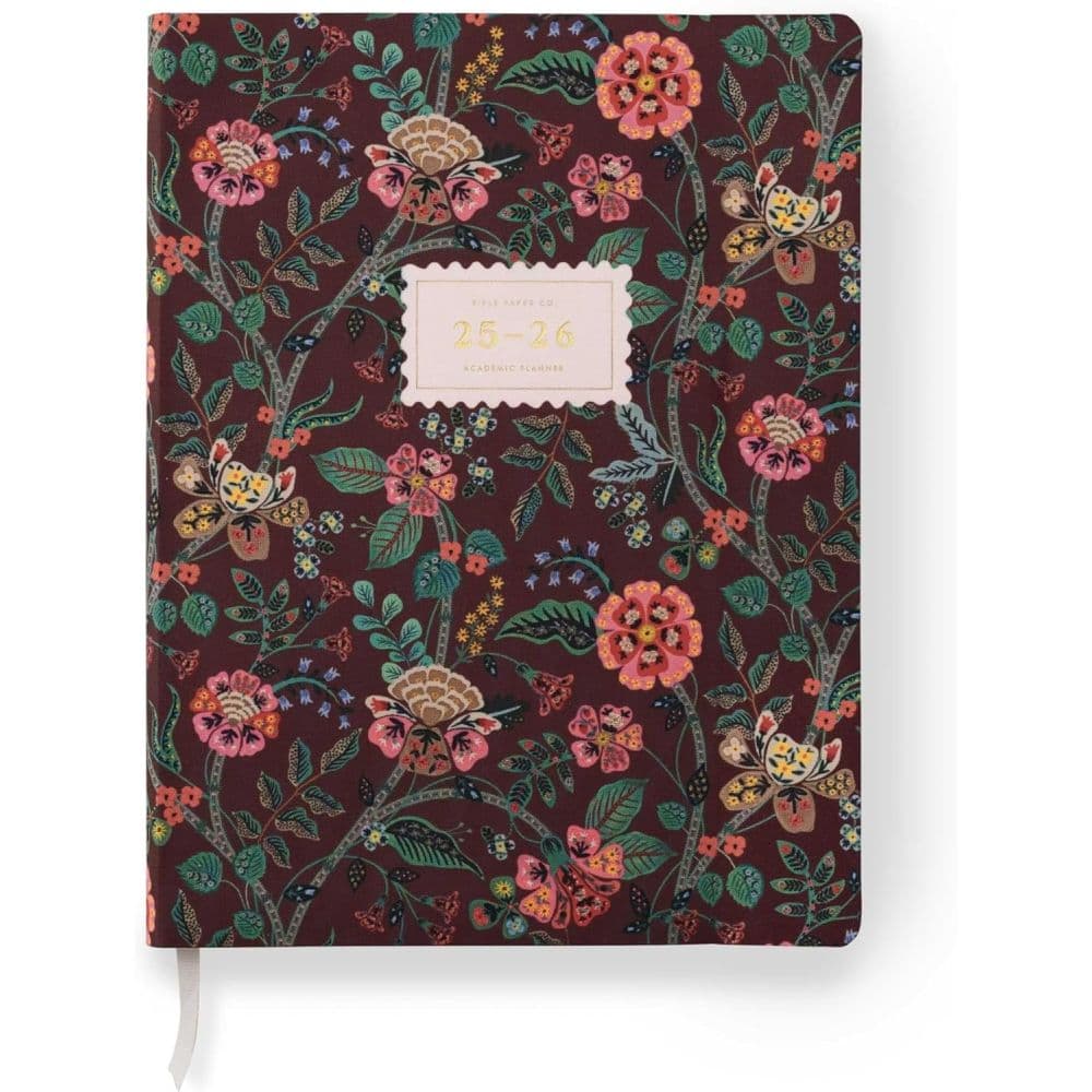 Gracie 2026 Academic Planner Main Product Image