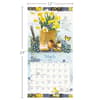 image Botanical Gardens 2027 Wall Calendar by Barbara Anderson