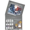 image Hockey Hockey Hockey 2026 Wall Calendar by D.R. Laird_ALT3