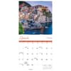 image Romantic Europe 2025 Wall Calendar Third Alternate Image width=&quot;1000&quot; height=&quot;1000&quot;