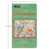 image Simple Inspirations 2027 2-Year Pocket Planner by Debi Hron Third Alternate Image