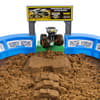 image Monster Jam 24 inch Dirt Arena Seventh Alternate Image