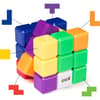 image Rubik's Tetris Cube Brain Teaser