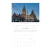 image Glasgow 2025 Wall Calendar Second Alternate Image width="1000" height="1000"