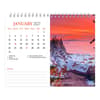 image National Parks 2027 Desk Calendar Second Alternate Image