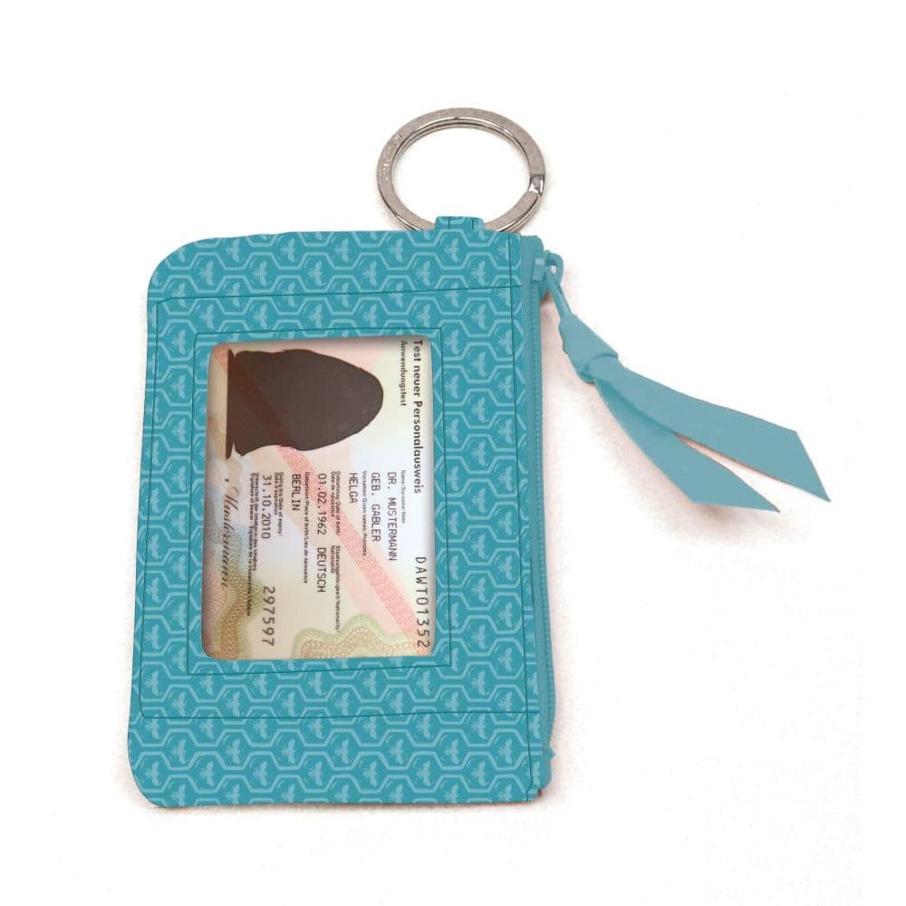 Impressions Honeycomb ID Holder by Chad Barrett
