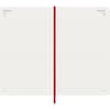 image Moleskine Scarlet Red Large Soft Cover 2027 Daily Planner Fourth Alternate Image