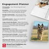 image German Shepherds 2025 Engagement Planner Fifth Alternate Image