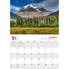 image Canadian Rockies 2025 Wall Calendar Second Alternate Image width=&quot;1000&quot; height=&quot;1000&quot;