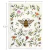 image Spring Bees Luxe Journal Third Alternate Image