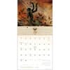 image Year of the Witch 2026 Wall Calendar Third Alternate Image