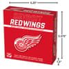 image NHL Detroit Red Wings 2027 Desk Calendar Fifth Alternate Image