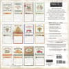 image Farm Fresh 2027 Wall Calendar by Chad Barrett