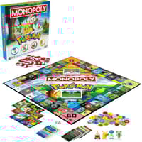 image Monopoly Pokemon Main Product Image