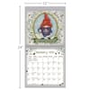 image Java 2026 Wall Calendar_ALT4