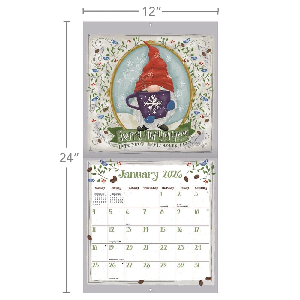Java 2026 Wall Calendar_ALT4
