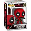 image Funko POP Marvel Deadpool First Alternate Image