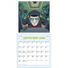 image Futurama 2024 Wall Calendar September