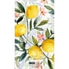 image Lovely Lemons Password Journal Fifth Alternate