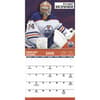 image NHL Stoppers 2025 Wall Calendar Second Alternate Image width=&quot;1000&quot; height=&quot;1000&quot;