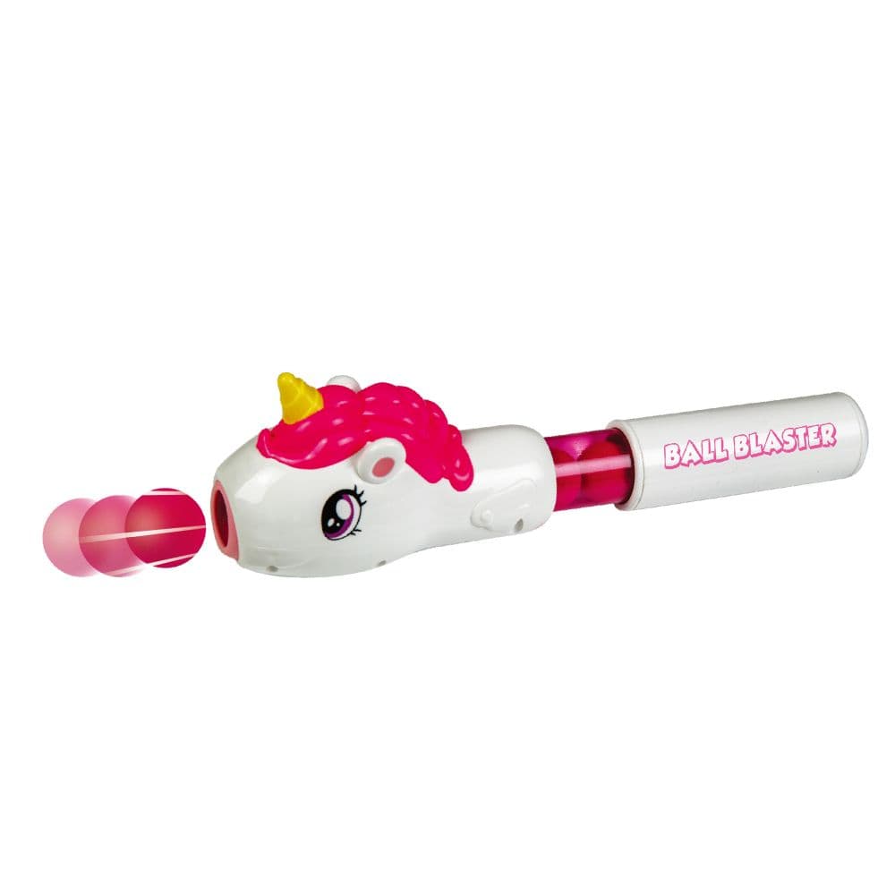 Unicorn Ball Blaster First Alternate 
Image