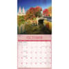 image NYC 2026 Wall Calendar Fourth Alternate Image