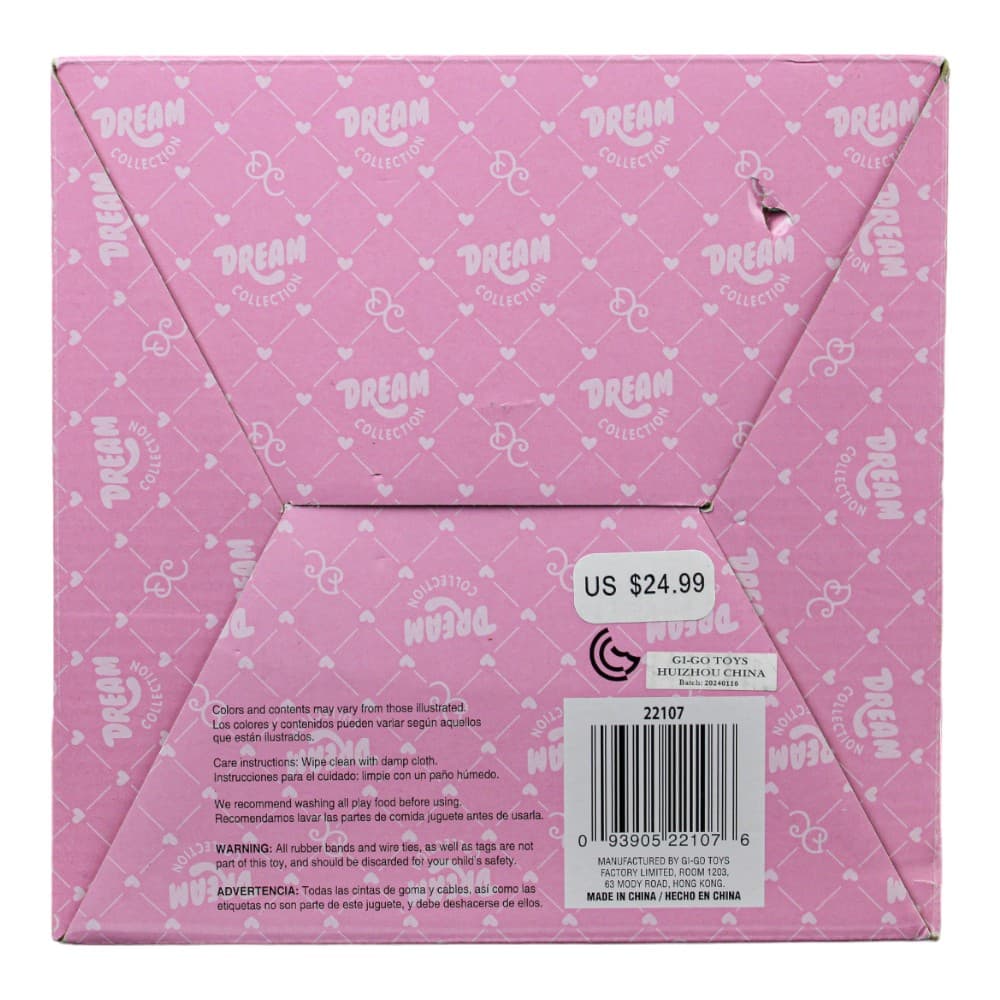 Doll Play Set First Alternate Image width=&quot;1000&quot; height=&quot;1000&quot;