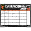 image MLB San Francisco Giants 2025 Desk Pad First Alternate Image