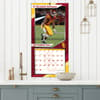 image COL USC Trojans 2025 Wall Calendar Third Alternate Image