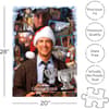 image National Lampoon&#39;s Christmas Vacation 1000 Piece Puzzle Second Alternate Image