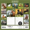 image Horses Photo 2026 Wall Calendar_ALT1