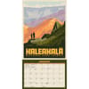 image National Parks ADG 2025 Mini Wall Calendar Second Alternate Image width=&quot;1000&quot; height=&quot;1000&quot;